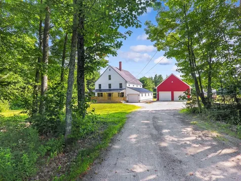 45 Emery Road Standish ME 04084