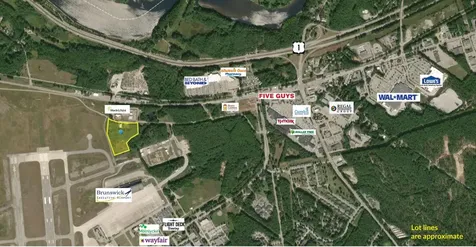145 Allagash Drive Brunswick ME 04011