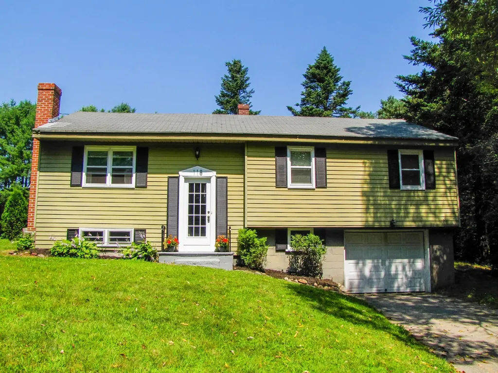 118 Church Road Brunswick ME 04011