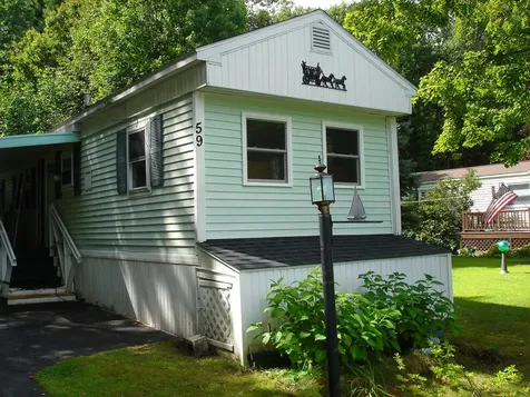 59 Patio Park Lane Gorham ME 04038