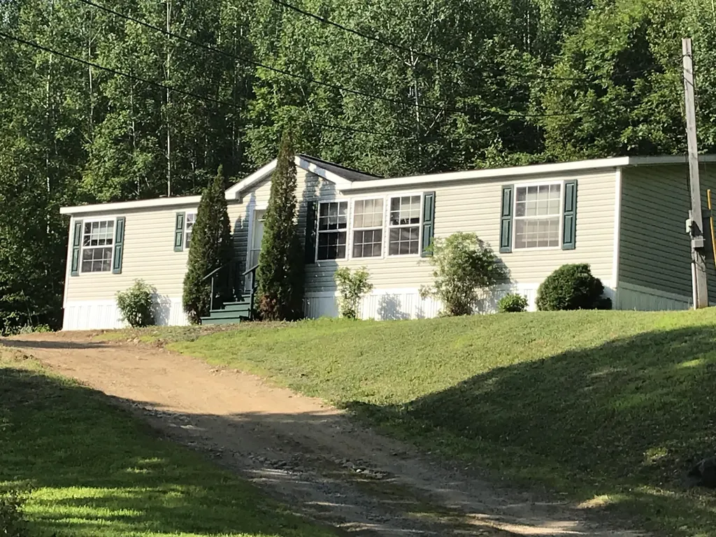 616 Castner Road Waldoboro ME 04572