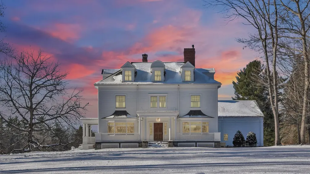 337 Intervale Road New Gloucester ME 04260