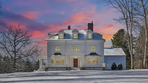 337 Intervale Road New Gloucester ME 04260