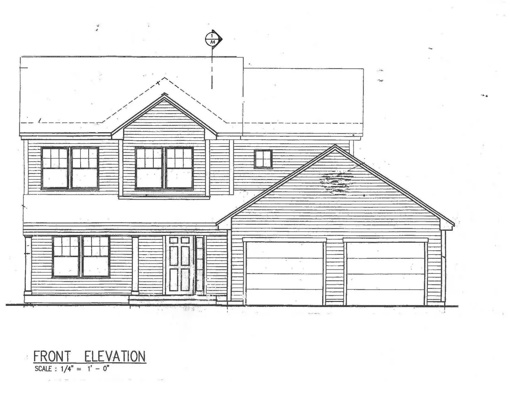 9 Cameron Way Topsham ME 04086