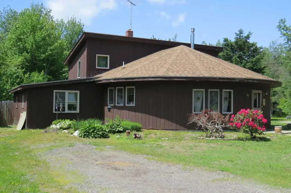 66 Christian Ridge Road Ellsworth ME 04605