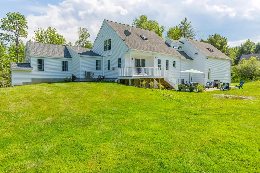 60 Day Road Gorham ME 04038