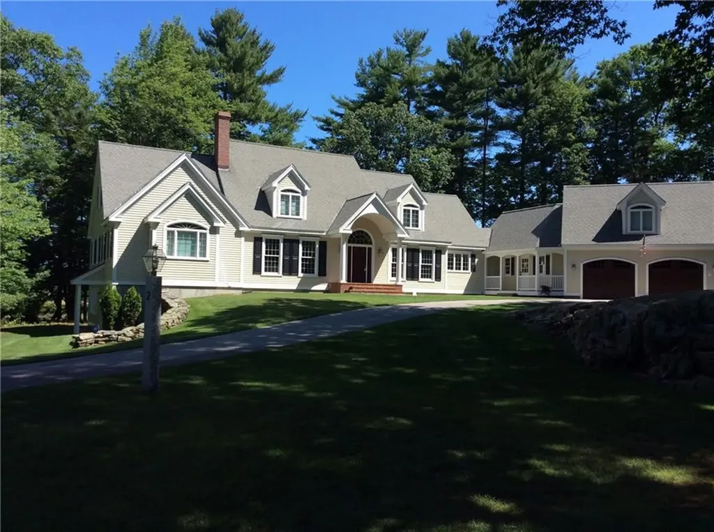 2 Anchorage Way Kennebunk ME 04043