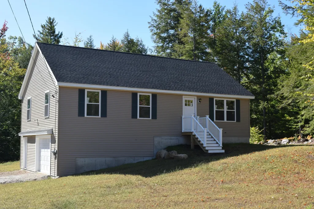 7 Hill Farm Lane Fryeburg ME 04037