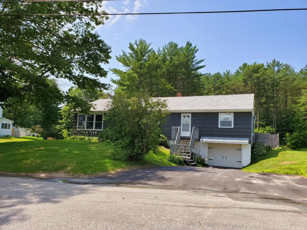 178 Golder Road Lewiston ME 04240