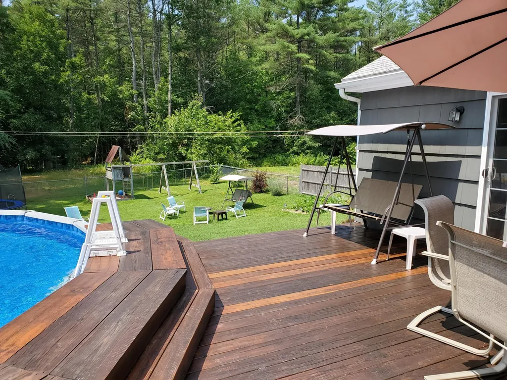 178 Golder Road Lewiston ME 04240