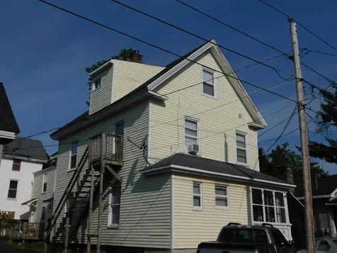 20 Fruit Street Bangor ME 04401