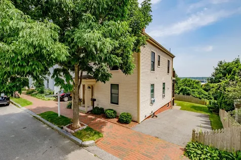 116 Salem Street Portland ME 04102
