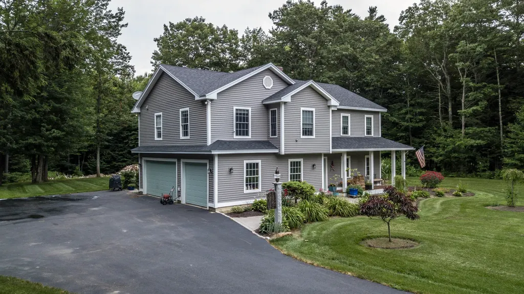 458 Maple Street North Berwick ME 03906