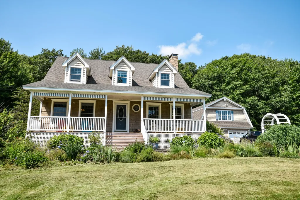 285 Alewive Road Lyman ME 04002