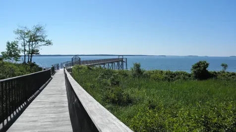 Lot 2 Ocean Falls Lane Lincolnville ME 04849