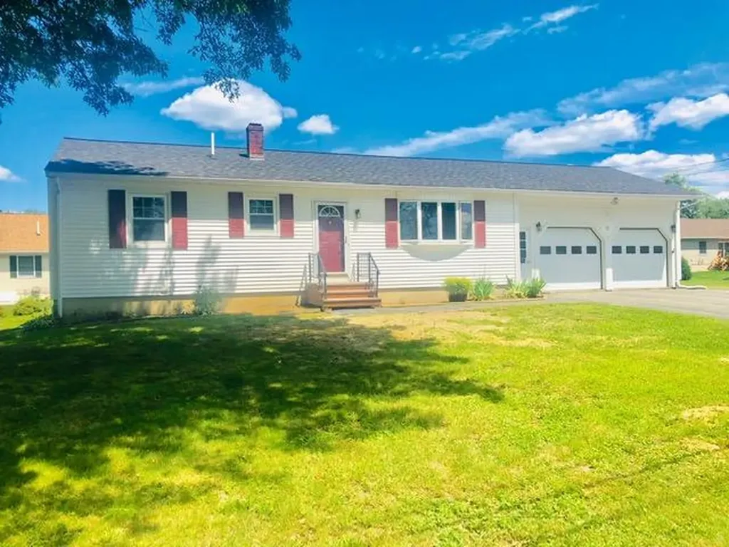 34 Clover Lane Brewer ME 04412
