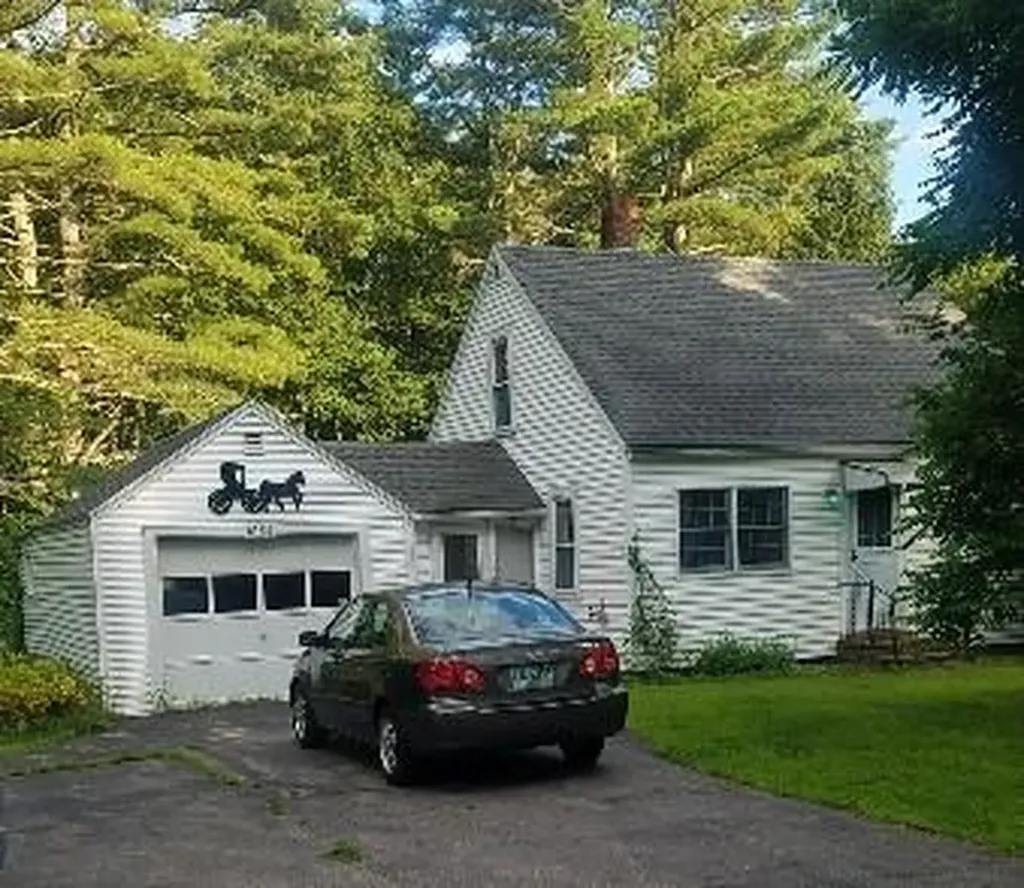 1654 Carl Broggi Highway Lebanon ME 04027