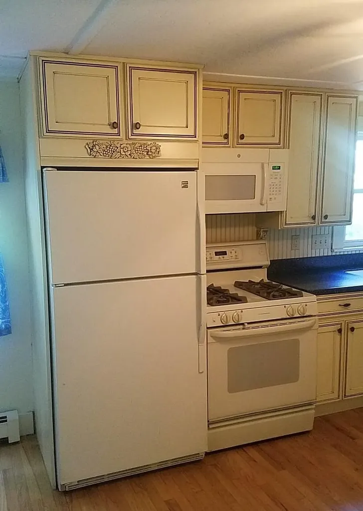 1654 Carl Broggi Highway Lebanon ME 04027