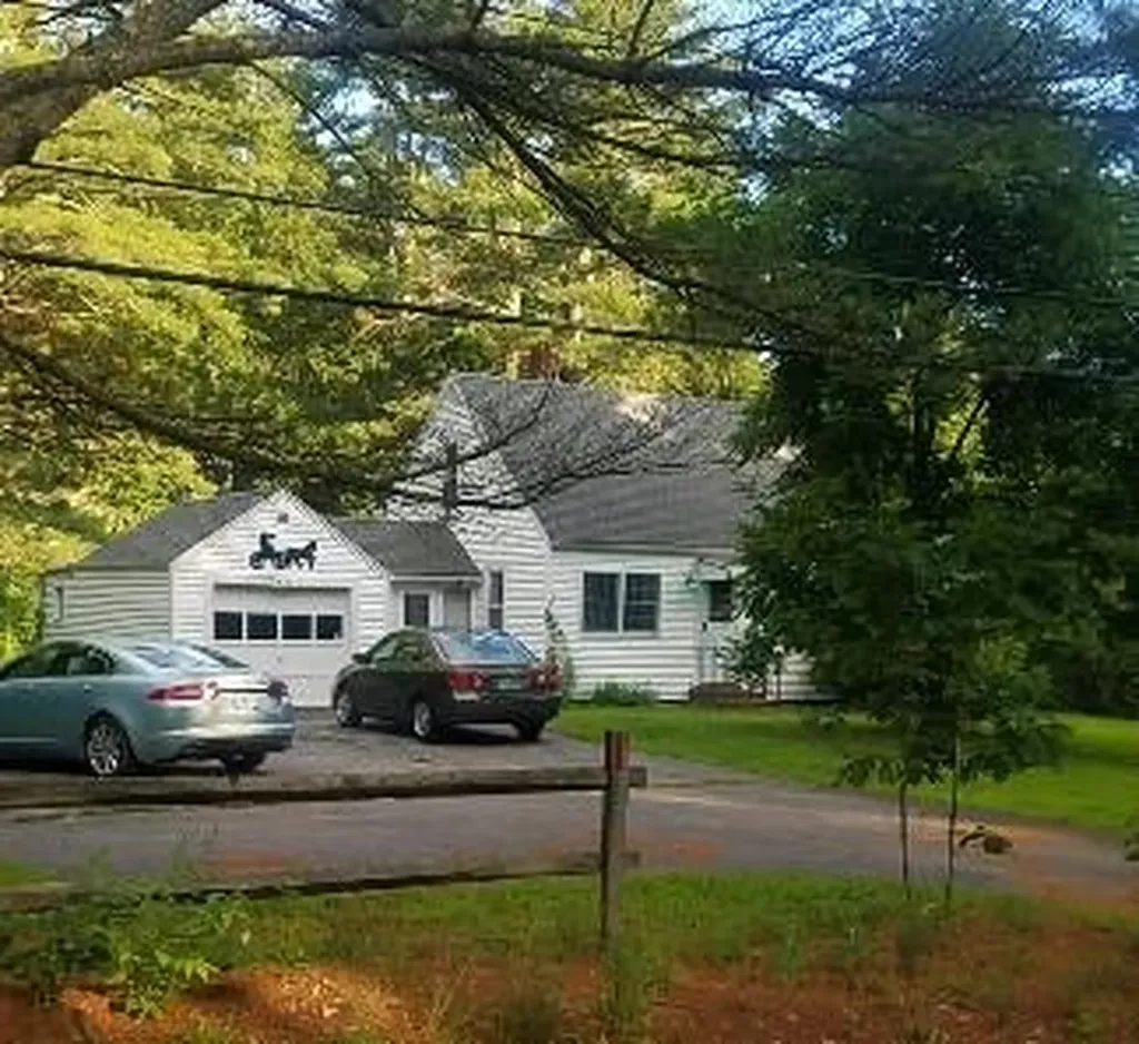 1654 Carl Broggi Highway Lebanon ME 04027
