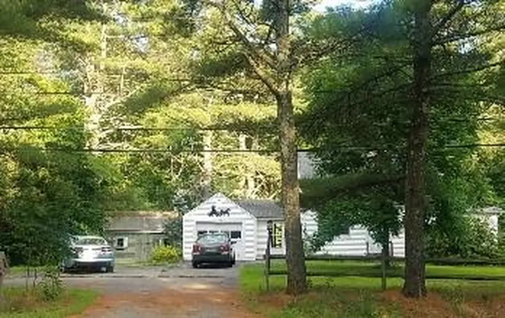 1654 Carl Broggi Highway Lebanon ME 04027