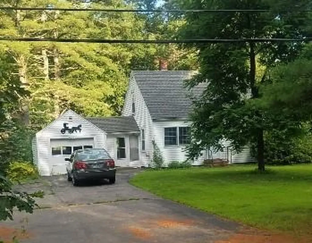 1654 Carl Broggi Highway Lebanon ME 04027