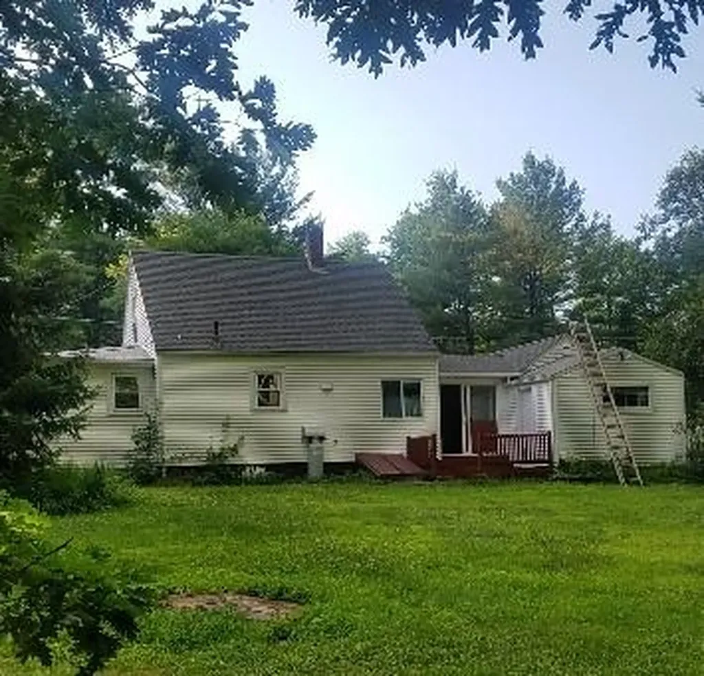 1654 Carl Broggi Highway Lebanon ME 04027