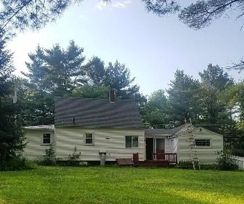 1654 Carl Broggi Highway Lebanon ME 04027