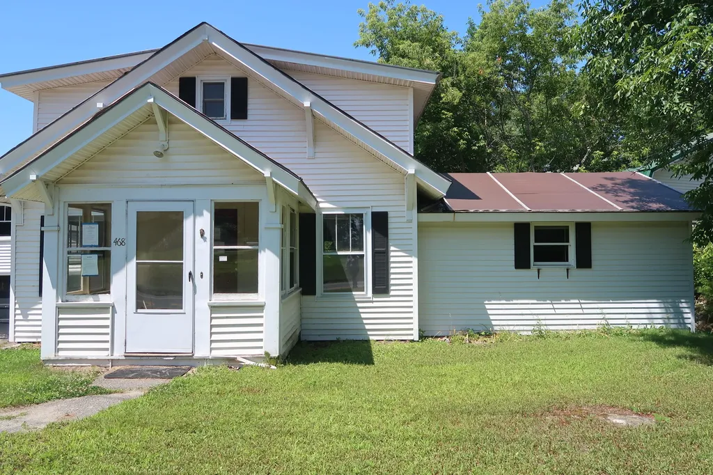 468 Riverside Drive Augusta ME 04330