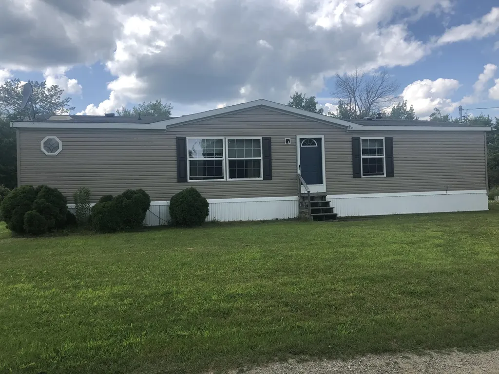 41 Burket Mill Road Waldoboro ME 04572