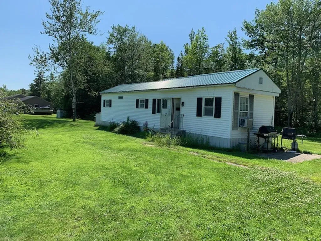 292 Spears Corner Road West Gardiner ME 04345