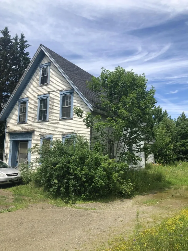 1579 Union Street Bangor ME 04401