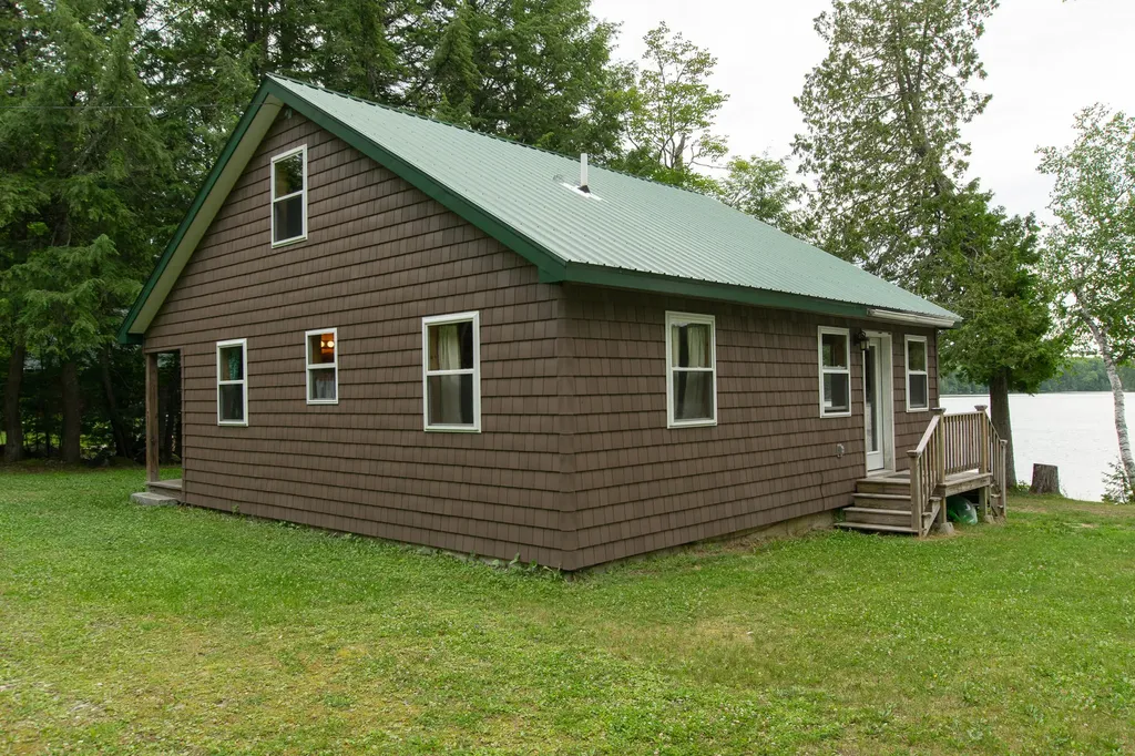 295 Dark Cove Road Weston ME 04424