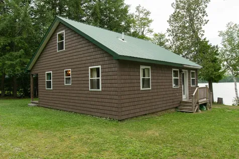 295 Dark Cove Road Weston ME 04424