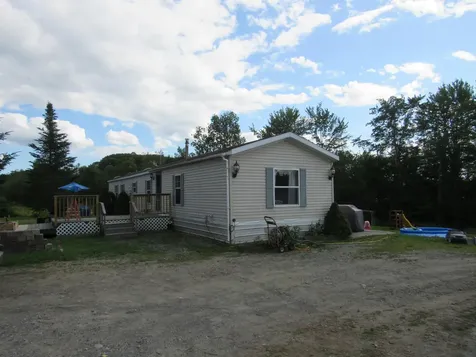 1 Mckenzie Circle Norridgewock ME 04957