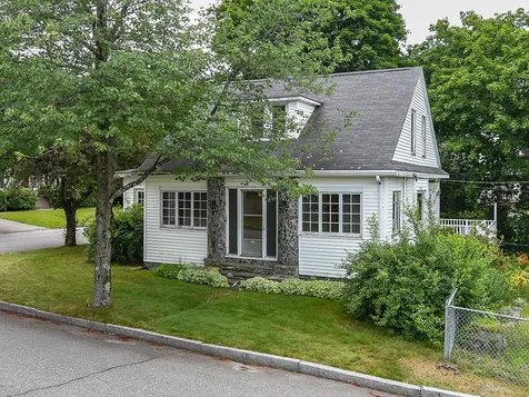 127 Hicks Street Portland ME 04103