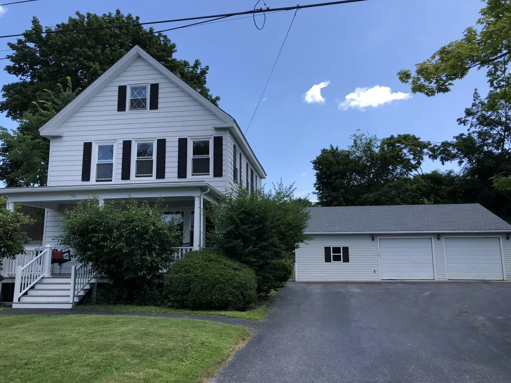 101 Frances Street Portland ME 04102