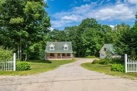 11 Pond View Drive Otisfield ME 04270