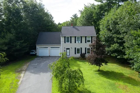 184 Varney Mill Road Windham ME 04062