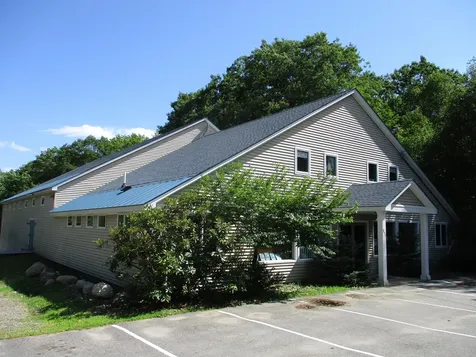 890 West Street Rockport ME 04856