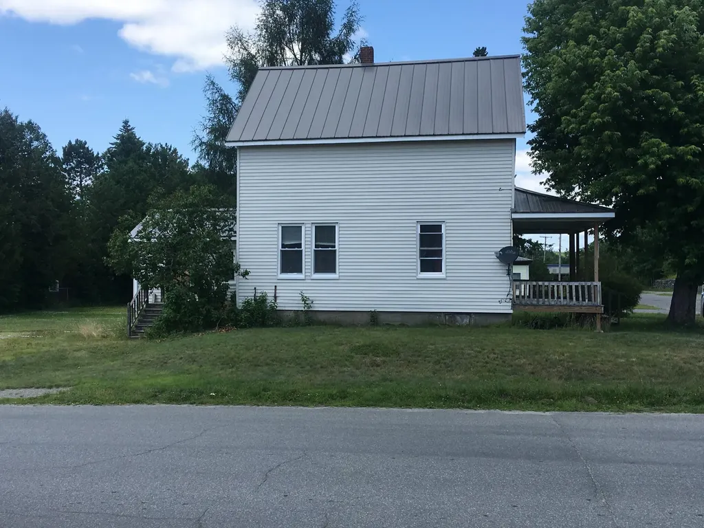 400 Katahdin Avenue Millinocket ME 04462