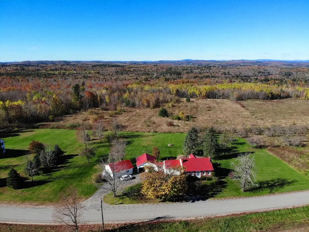 520 Ridge Road Monmouth ME 04259
