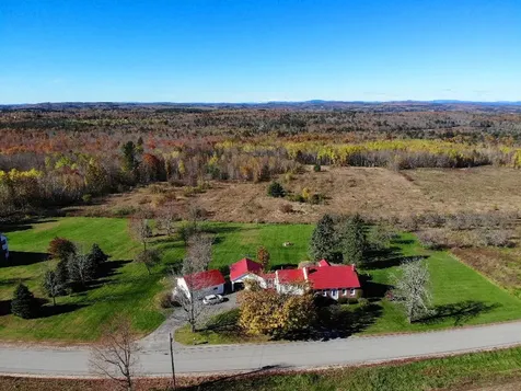 520 Ridge Road Monmouth ME 04259