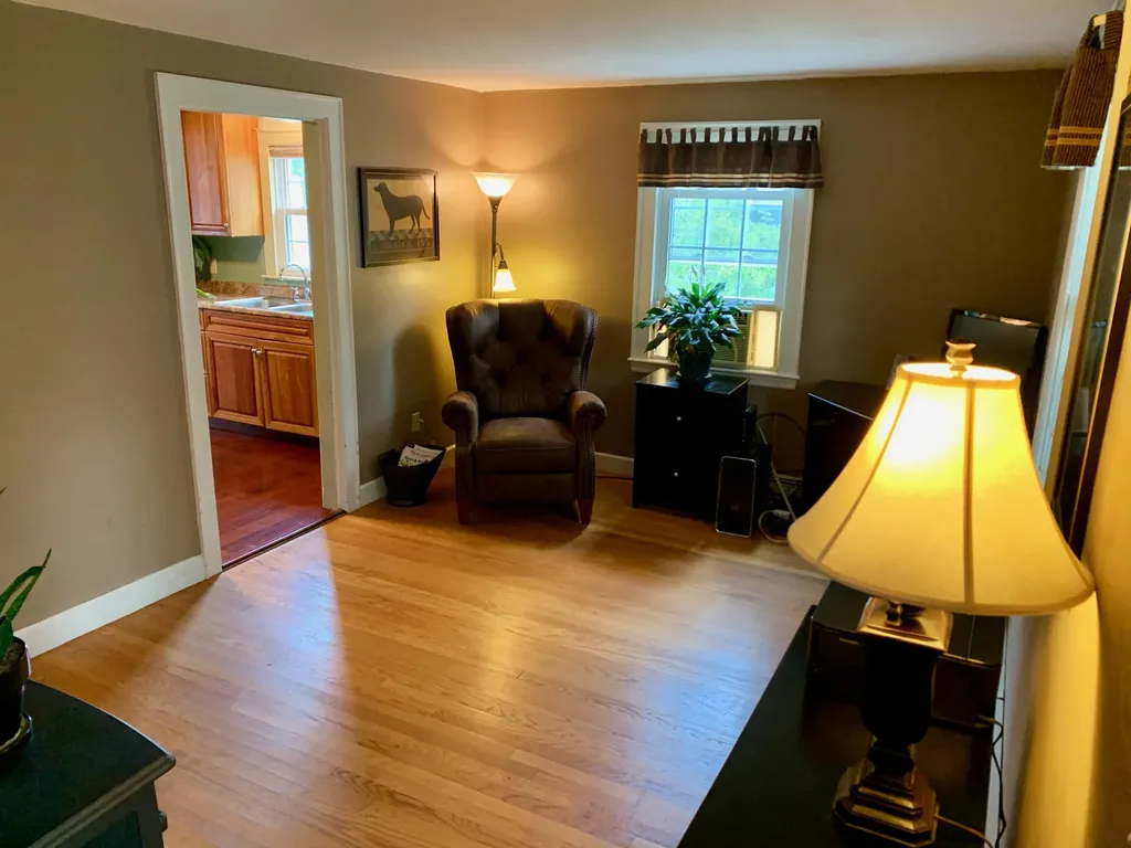 39 Lawrence Avenue Portland ME 04103