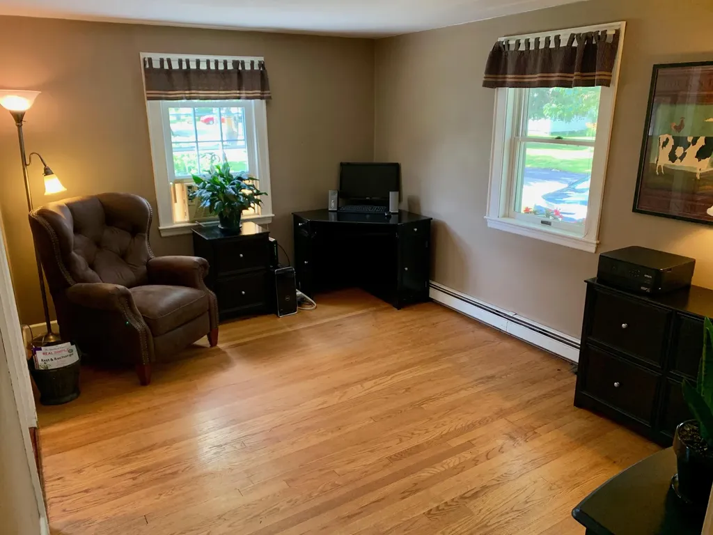 39 Lawrence Avenue Portland ME 04103