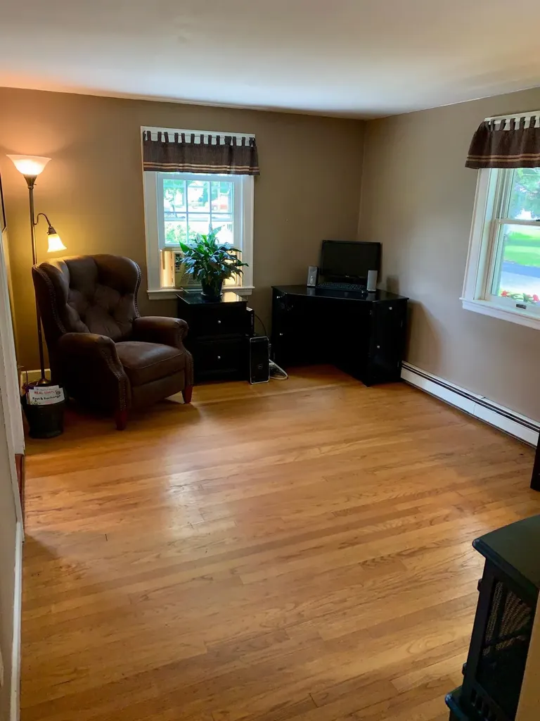 39 Lawrence Avenue Portland ME 04103