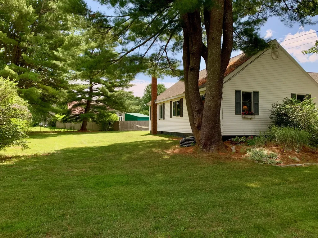 39 Lawrence Avenue Portland ME 04103