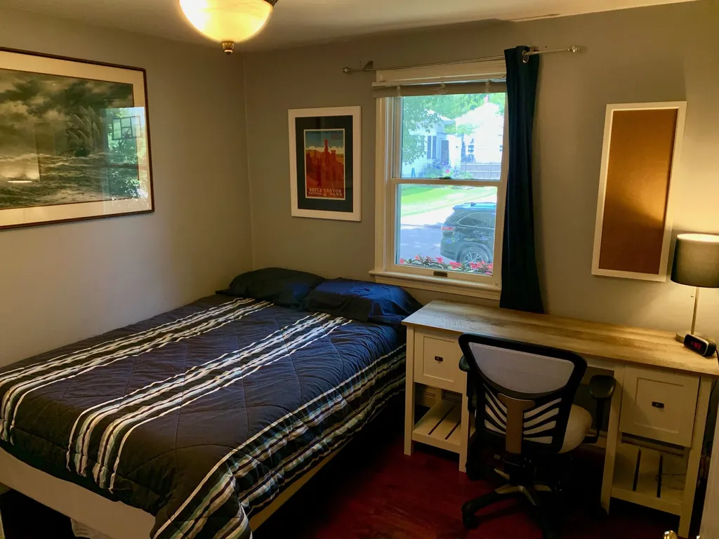 39 Lawrence Avenue Portland ME 04103