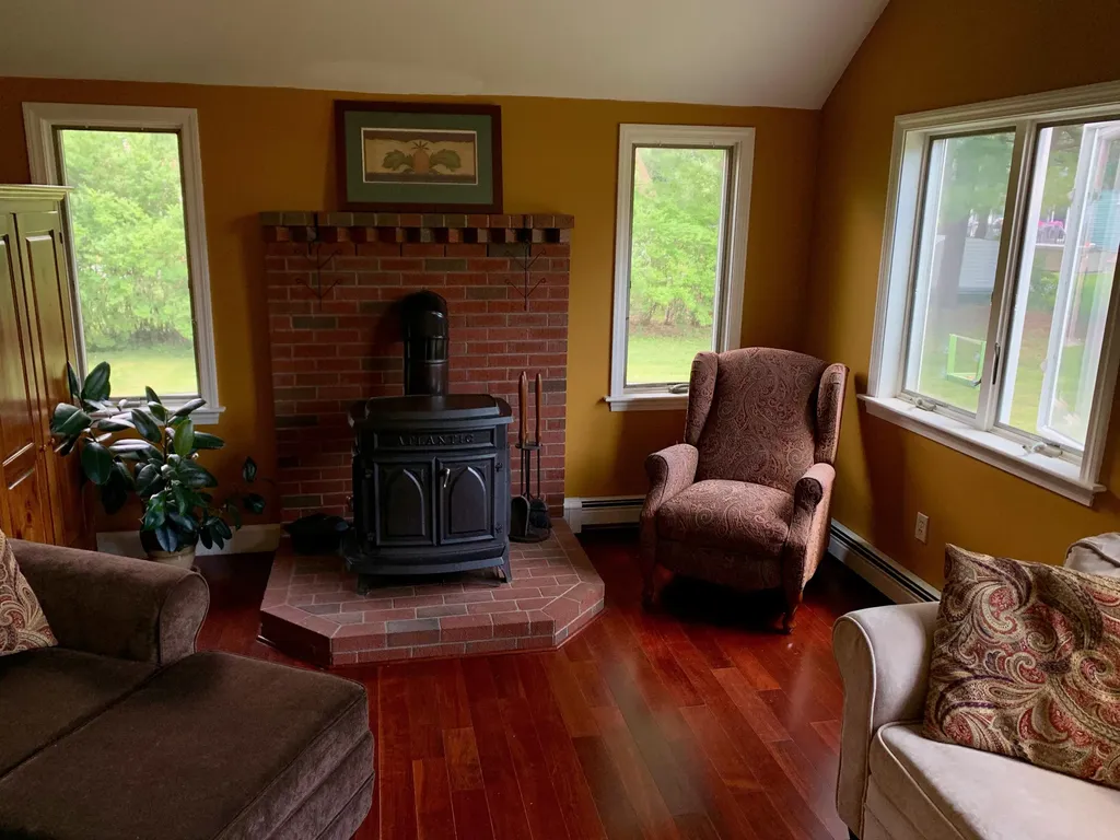 39 Lawrence Avenue Portland ME 04103