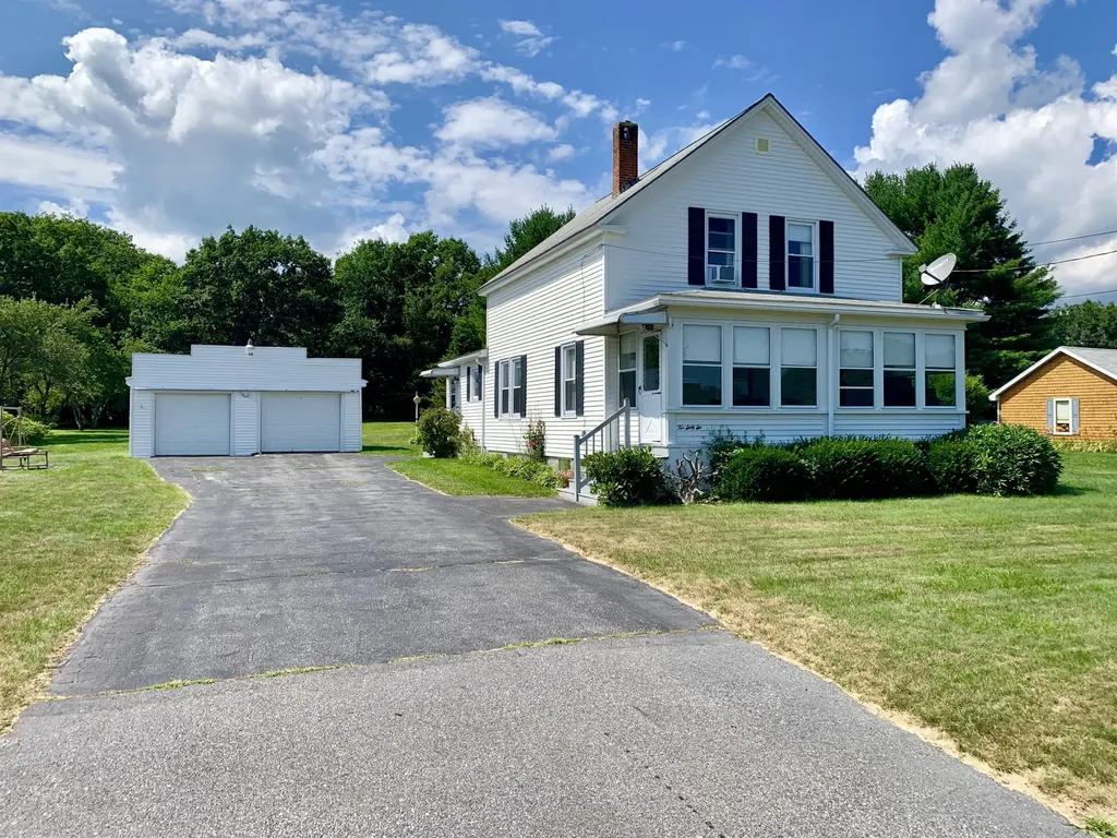 266 Granite Street Biddeford ME 04005