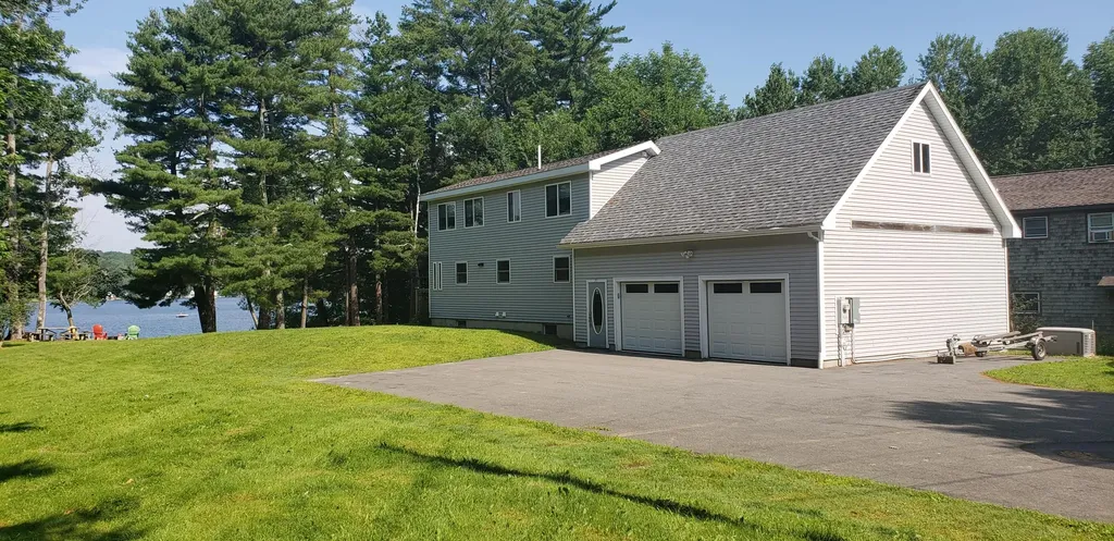 71 East Heron Lane Swanville ME 04915